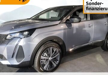 Peugeot 3008 11.010 km 26.450 &euro; Hilden 40721