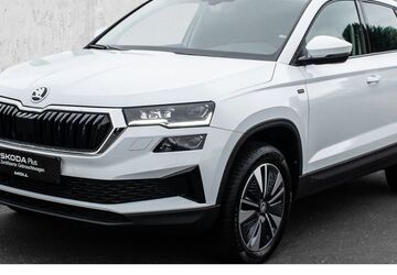 Skoda Karoq 23.979 km 35.590 &euro; Düsseldorf 40474