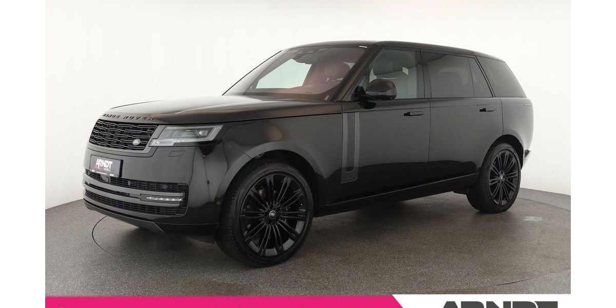 Land Rover Range Rover 49.500 km 133.884 &euro; Neuss 41460