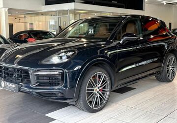 Porsche Cayenne 62.000 km 81.850 &euro; Mülheim an der Ruhr 45472
