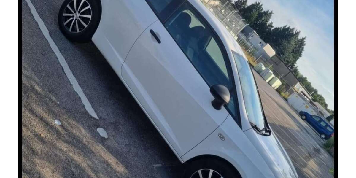 Seat Ibiza 93.000 km 6.500 &euro; Leverkusen 51379