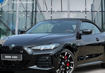 BMW M440 10.990 km 69.980 &euro; Mönchengladbach 41066