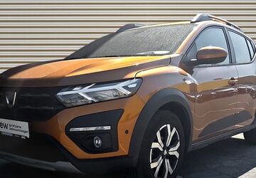 Dacia Sandero 90.280 km 11.490 &euro; Duisburg 47059