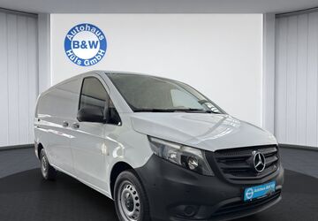 Mercedes-Benz Vito 84.021 km 20.999 &euro; Krefeld 47805