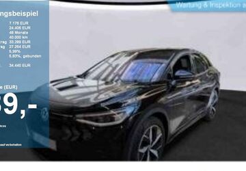 VW ID.5 22.625 km 30.780 &euro; Moers 47441