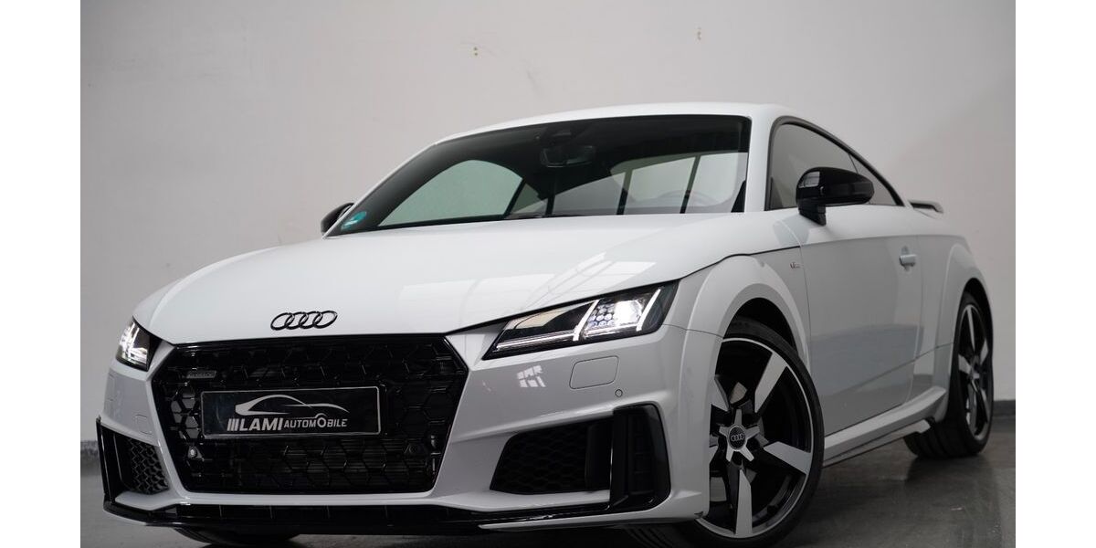 Audi TT 10.000 km 47.999 &euro; Grevenbroich 41515