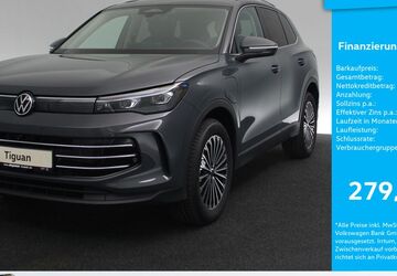 VW Tiguan 24.580 km 43.991 &euro; Krefeld 47803