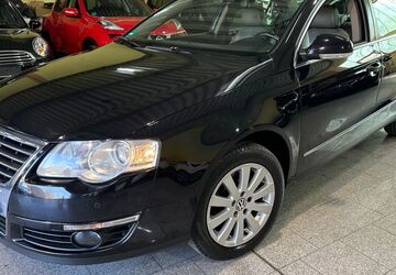 VW Passat 150.000 km 5.990 &euro; Duisburg 47059