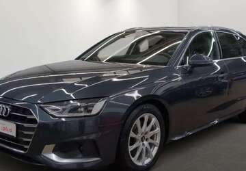 Audi A4 98.826 km 24.350 &euro; Mülheim an der Ruhr 45481