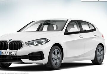 BMW 118 27.511 km 22.650 &euro; Kaarst 41564