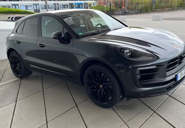 Porsche Macan 45.000 km 86.000 &euro; Leverkusen 51381