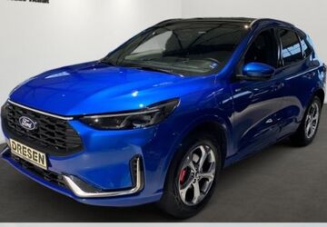 Ford Kuga 15.485 km 39.650 &euro; Korschenbroich 41352