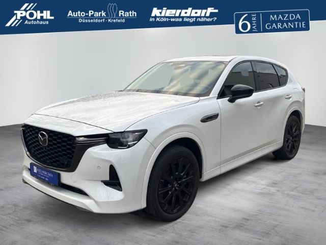 Mazda CX-60 33.543 km 41.490 &euro; Düsseldorf 40472
