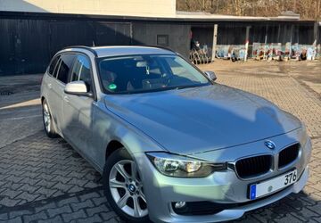 BMW 320 292.000 km 6.500 &euro; Duisburg 47226