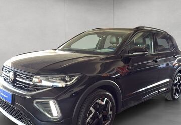 VW T-Cross 35.528 km 22.950 &euro; Düsseldorf 40233