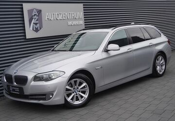 BMW 520 250.000 km 7.990 &euro; Monheim am Rhein 40789