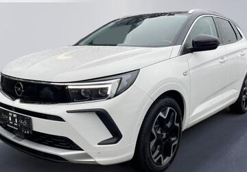 Opel Grandland (X) 40.576 km 26.490 &euro; Mönchengladbach 41066