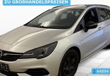 Opel Astra 66.234 km 12.090 &euro; Krefeld 47829