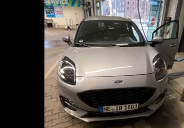 Ford Puma 18.500 km 24.700 &euro; Kaarst 41564