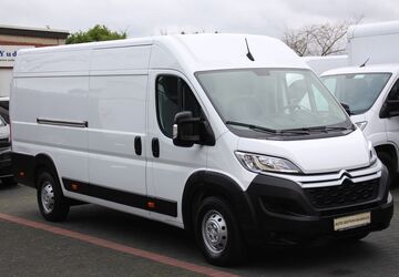 Citroen Jumper 50.000 km 20.798 &euro; Mönchengladbach 41066