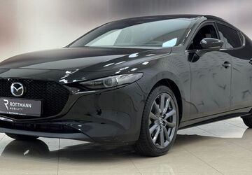 Mazda 3 22.000 km 24.800 &euro; Oberhausen 46149