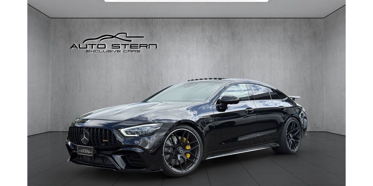 Mercedes-Benz AMG GT 100.000 km 87.950 &euro; Grevenbroich 41516