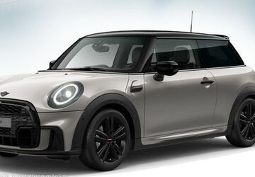 Mini Cooper 20.252 km 27.590 &euro; Düsseldorf 40549