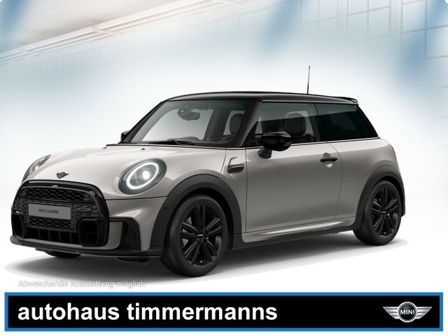 Mini Cooper 20.252 km 27.590 &euro; Düsseldorf 40549