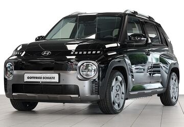 Hyundai INSTER 3.500 km 30.880 &euro; Wuppertal 42109