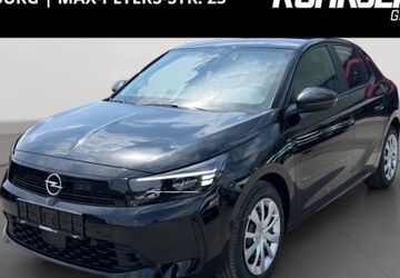 Opel Corsa 2.999 km 16.990 &euro; Duisburg 47059