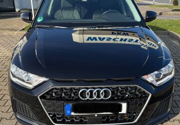 Audi A1 102.500 km 16.900 &euro; Willich 47877
