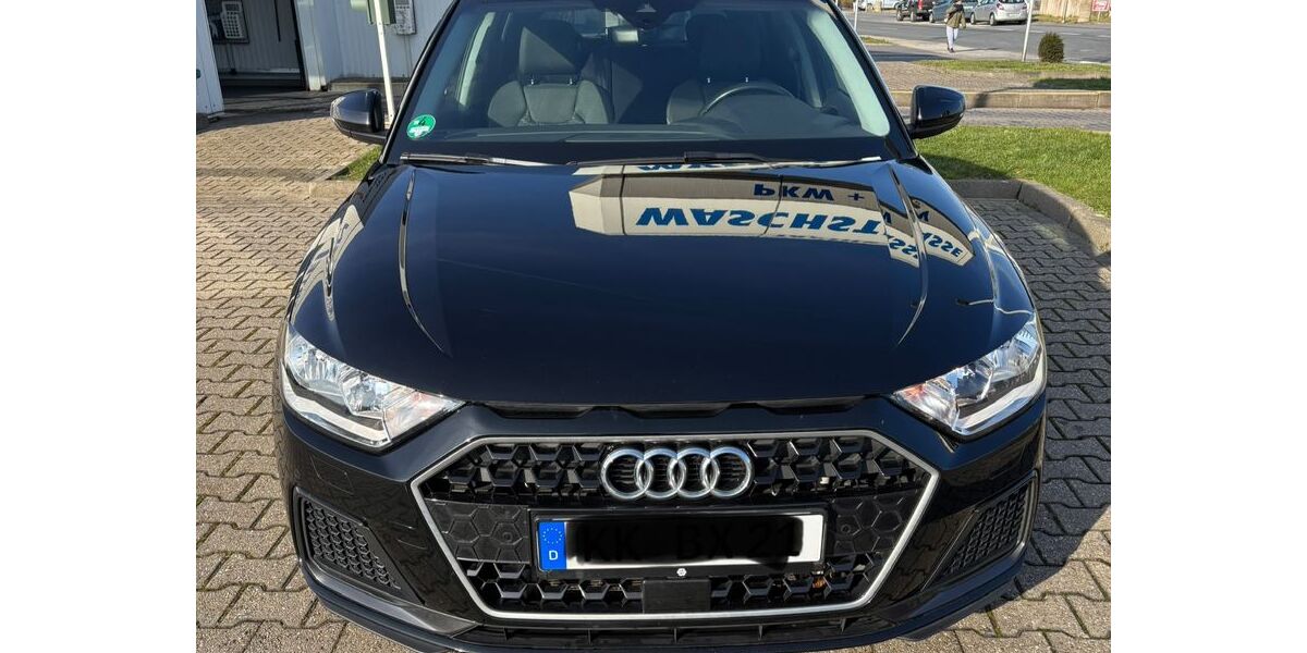 Audi A1 102.500 km 16.900 &euro; Willich 47877