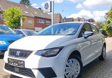 Seat Ibiza 6.900 km 17.190 &euro; Grevenbroich 41516