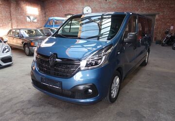 Renault Trafic 131.951 km 27.480 &euro; Hilden 40721