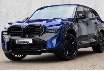 BMW XM 2.685 km 143.880 &euro; Wuppertal 42117