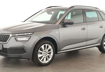 Skoda Kamiq 33.800 km 20.084 &euro; Neuss 41460