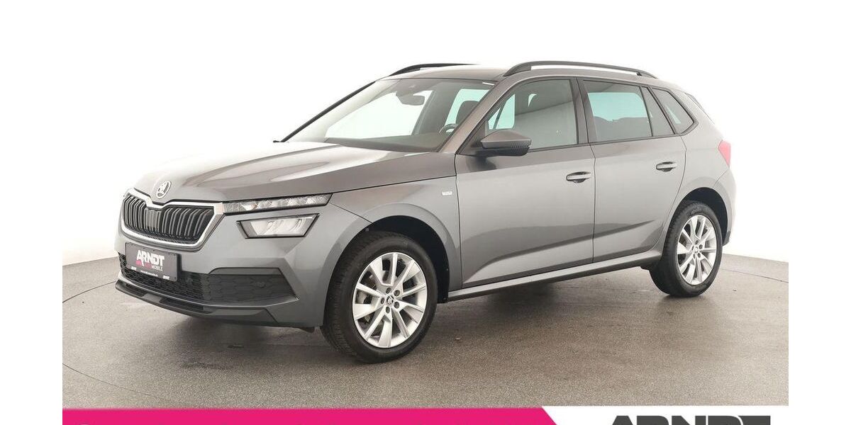 Skoda Kamiq 33.800 km 20.084 &euro; Neuss 41460