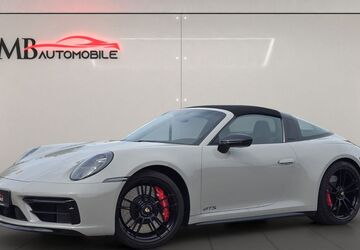 Porsche 992 7.300 km 171.950 &euro; Bedburg 50181