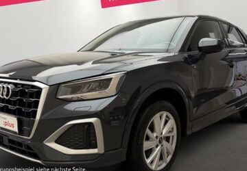 Audi Q2 43.235 km 17.480 &euro; Düsseldorf 40233