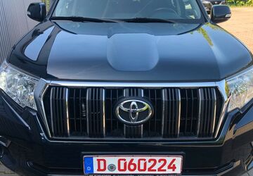 Toyota Land Cruiser 170.200 km 42.900 &euro; Düsseldorf 40468