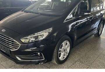 Ford S-Max 33.400 km 31.985 &euro; Wuppertal 42329