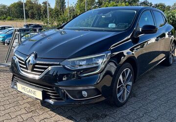 Renault Megane 70.300 km 12.980 &euro; Langenfeld 40764
