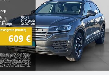 VW Touareg 20.784 km 52.880 &euro; Remscheid 42897