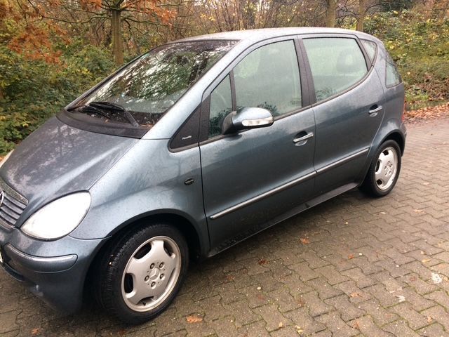 Mercedes-Benz A 140 65.000 km 1.500 &euro; Moers 47441