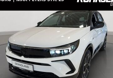 Opel Grandland (X) 5.990 km 31.990 &euro; Duisburg 47059