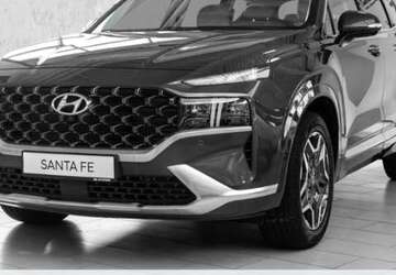 Hyundai SANTA FE 69.996 km 28.940 &euro; Mönchengladbach 41061