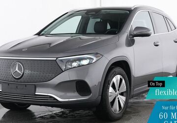 Mercedes-Benz EQA 15.469 km 42.879 &euro; Mönchengladbach 41238