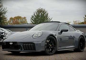 Porsche 992 4.980 km 197.911 &euro; Moenchengladbach 41199