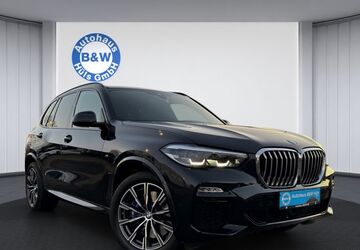BMW X5 89.726 km 45.999 &euro; Krefeld 47805