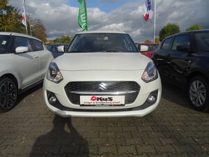 Suzuki Swift Comfort Hybrid+Kamera+Sitzheizung+ 55.912 km 13.950 &euro; Meerbusch 40667
